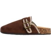 Slippers Super Mode 278147