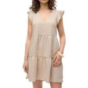 Korte Jurk Vero Moda -