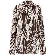 Overhemd Guess LS BASTIENNE SHIRT W6GH52 W1975