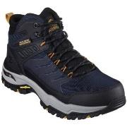 Wandelschoenen Skechers Arch Fit Dawson Raveno