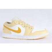Lage Sneakers Nike Air Jordan 1