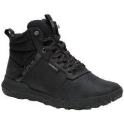 Hoge Sneakers Caterpillar Cat Hex Mid Wp