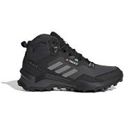 Wandelschoenen adidas Terrex AX4 Mid Gtx