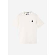 T-shirt Korte Mouw Weekend Offender Brooklands