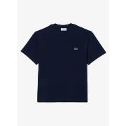 T-shirt Korte Mouw Lacoste -