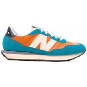 Lage Sneakers New Balance MS237AB