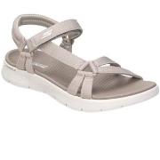 Sandalen Skechers -
