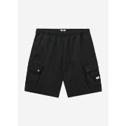 Korte Broek Weekend Offender Baraki