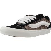 Lage Sneakers Vans KNU SKOOL