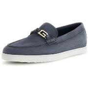 Mocassins Guess FMJHEA SUE14 HEAWS-BLUE