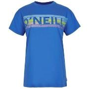 T-shirt Korte Mouw O'neill -