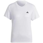 T-shirt Korte Mouw adidas -