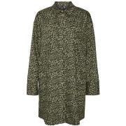 Korte Jurk Vero Moda -