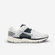 Lage Sneakers Nike Zoom Vomero 5 White Armory Navy (Women's)