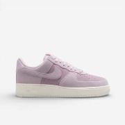 Lage Sneakers Nike Air Force 1 '07 Wmns "Suede Club Lilac"