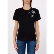 T-shirt Liu Jo WA6491. JS923-P9354