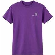 T-shirt Sergio Tacchini Felton T-Shirt Pansy