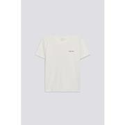 T-shirt Gas 547262_183881 TELLY-0001 WHITE
