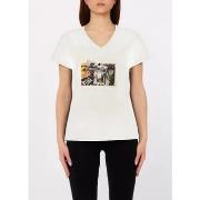 T-shirt Liu Jo TA6057-JS923