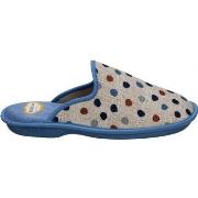 Pantoffels Cosdam 4057