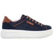 Lage Sneakers NeroGiardini E615280D/214