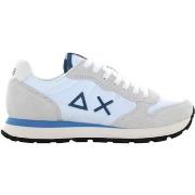 Lage Sneakers Sun68 Z36101 01