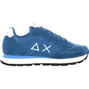 Lage Sneakers Sun68 Z36101 80