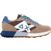 Lage Sneakers Sun68 Z36116 1693