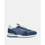 Lage Sneakers Pepe jeans PMS400037 HAILON BASIC M