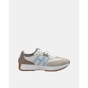 Lage Sneakers Harper And Neyer AGP 700326202