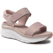 Sandalen Skechers -