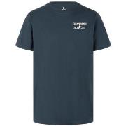 T-shirt Korte Mouw Converse -