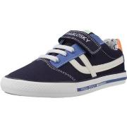 Lage Sneakers Pablosky 10002 984920p Marino