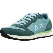 Lage Sneakers Sun68 DEPORTIVA TOM SOLID