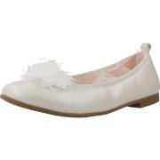 Ballerina's Pablosky NAPA NACAR