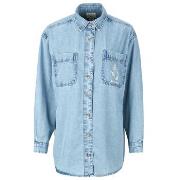 Overhemd Billabong DOWN THE COAST