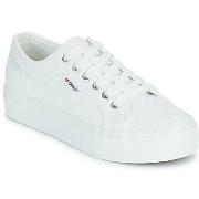 Lage Sneakers Only ONLNOOMI PLATFORM SNEAKER