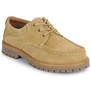 Nette schoenen Selected SLHHOLGER SUEDE BOAT
