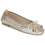 Ballerina's Unisa BIENZA