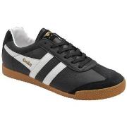 Lage Sneakers Gola Harrier Leder