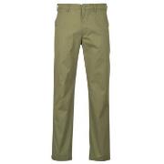 Chino Broek Lee REGULAR CHINO