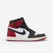 Hoge Sneakers Nike Jordan Brand Air Jordan 1 Retro High Og "Black Toe"