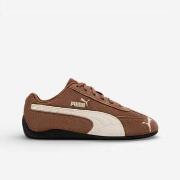 Lage Sneakers Puma Speedcat OG Haute Coffee Frosted Ivory