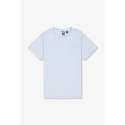 T-shirt Korte Mouw Le Temps des Cerises NAIA-T-shirt