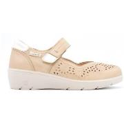 Lage Sneakers Laura Azaña MOCASSINS 26814