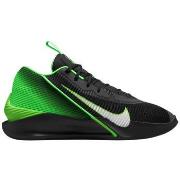 Lage Sneakers Nike GT Jump Academy Black Green Strike White