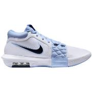 Hoge Sneakers Nike LeBron Witness 8 UNC