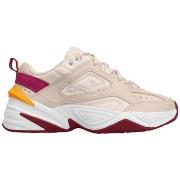Lage Sneakers Nike M2K Tekno Desert Sand (Women's)