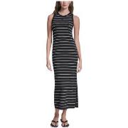 Lange Jurk Dkny DW9500380 2L5