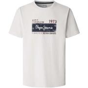 T-shirt Korte Mouw Pepe jeans PM5010361 800